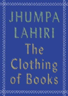 The Clothing of Books Vintage