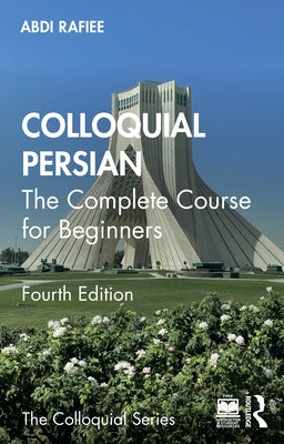 Colloquial Persian: The Complete Course for Beginners Paperback Routledge