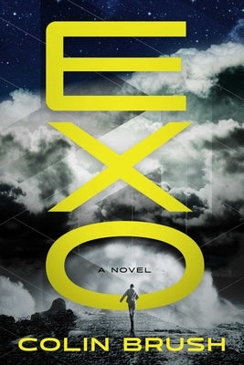 Exo by Brush, Colin
