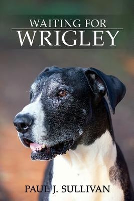 Waiting For Wrigley Paperback Wide Mouth Bass Publications
