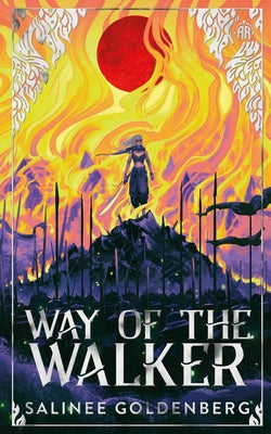Way of the Walker by Goldenberg, Salinee