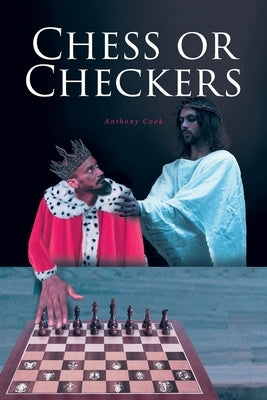 Chess or Checkers Paperback Fulton Books