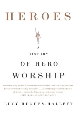 Heroes Paperback Anchor Books