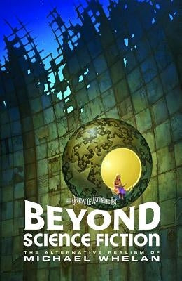 Beyond Science Fiction: The Alternative Realism of Michael Whelan Paperback Baby Tattoo Books