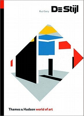 de Stijl Paperback Thames & Hudson