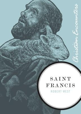 Saint Francis Paperback Thomas Nelson