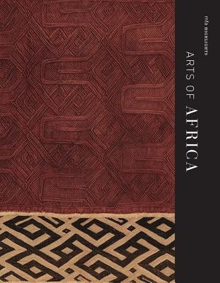 Mfa Highlights: Arts of Africa Paperback MFA Publications