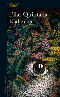 Noche Negra / Dark Night by Quintana, Pilar