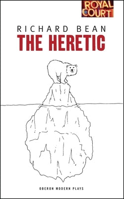 Heretic Paperback Bloomsbury Publishing PLC