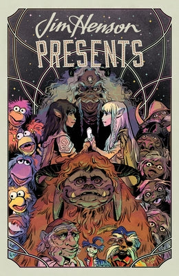 Jim Henson Presents by Watters, Shannon