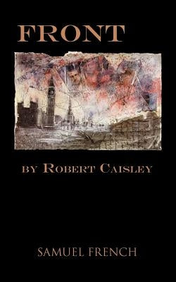 Front Paperback Samuel French, Inc.