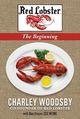 Red Lobster...The Beginning Paperback Wildercliff Publishing