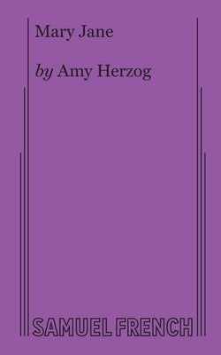 Mary Jane Paperback Samuel French, Inc.