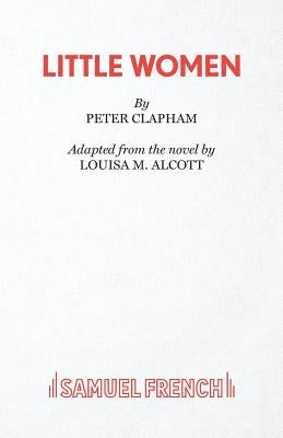Little Women Paperback Samuel French Ltd