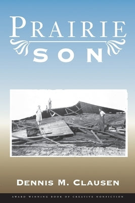 Prairie Son Paperback Createspace Independent Publishing Platform