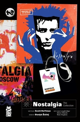 Nostalgia by Hoffman, Scott