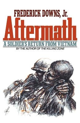 Aftermath: A Soldier's Return from Vietnam Paperback W. W. Norton & Company