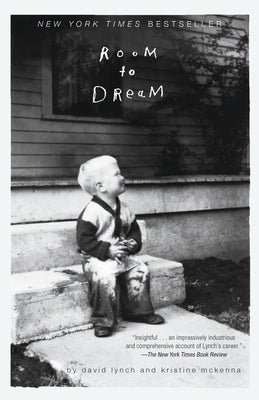 Room to Dream Paperback Random House Trade