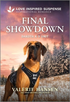 Final Showdown by Hansen, Valerie