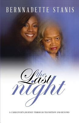 The Last Night Paperback Classic Artists