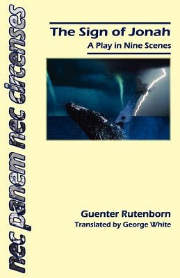 The Sign of Jonah Paperback Dramatic Insights Publications