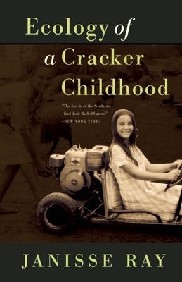 Ecology of a Cracker Childhood Milkweed Editions