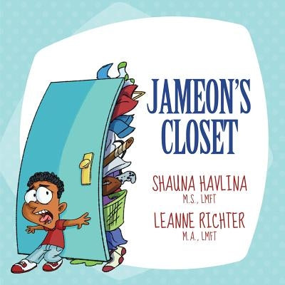 Jameon's Closet Paperback Jameon's Closet