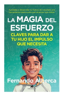 Magia del Esfuerzo, La by Alberca de Castro, Fernando