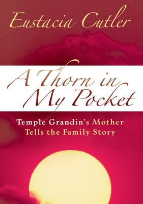 A Thorn in My Pocket Future Horizons