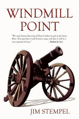 Windmill Point Paperback Penmore Press LLC