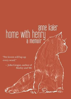 Home with Henry Paperback PS Books