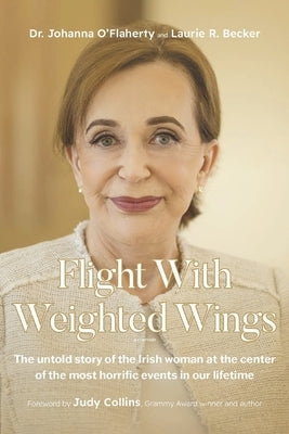 Flight with Weighted Wings Paperback Bookbaby