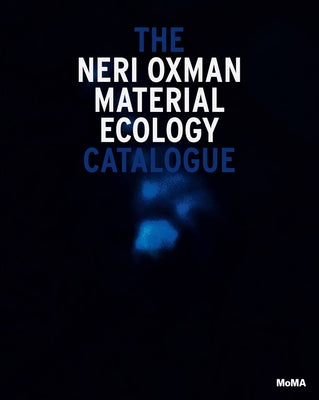 Neri Oxman: Material Ecology Museum of Modern Art