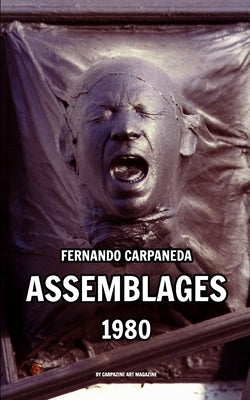 Fernando Carpaneda Paperback Blurb