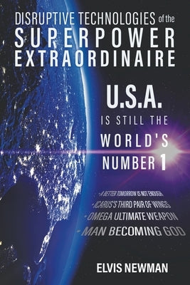 U.S.A. is still the World's No. 1 Paperback Litfire Publishing