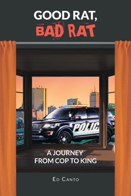 Good Rat Bad Rat Page Publishing, Inc.