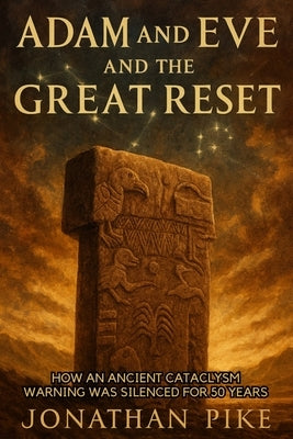Adam and Eve and the Great Reset: How an Ancient Cataclysm Warning Was Silenced for 50 Years by Pike, Jonathan