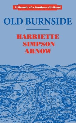 Old Burnside Paperback University Press of Kentucky