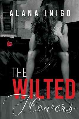 The Wilted Flowers Paperback Olympia Publishers