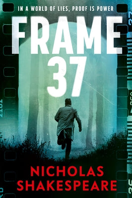 Frame 37 by Shakespeare, Nicholas