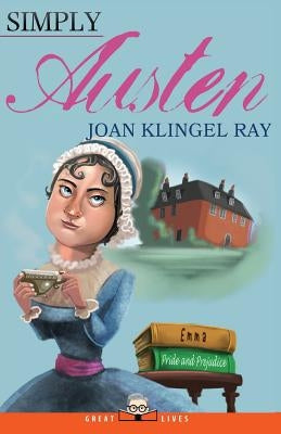 Simply Austen Paperback Simply Charly