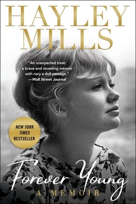 Forever Young: A Memoir Paperback Grand Central Publishing