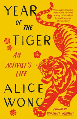 Year of the Tiger: An Activist's Life Paperback Vintage