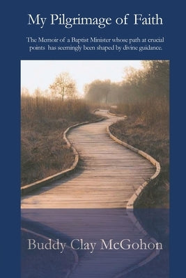 My Pilgrimage of Faith Paperback Parson's Porch