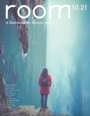 ROOM-A Sketchbook for Analytic Action 10.21 Paperback Institute for Psychoanalytic Training and Re