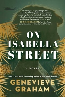 On Isabella Street by Graham, Genevieve