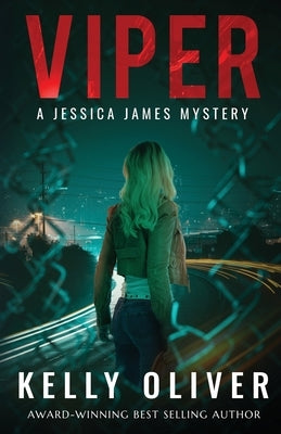 Viper: A Suspense Thriller Paperback Kaos Press