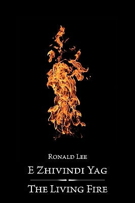 The Living Fire Paperback Magoria Books