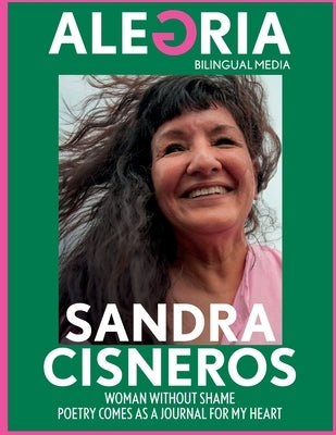 Alegría Magazine Winter 2023 Collection Edition Paperback Alegria Publishing