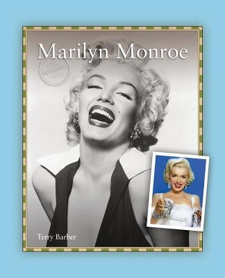Marilyn Monroe Paperback Grass Roots Press